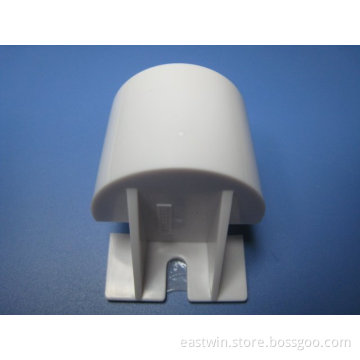 Plastic Baterry Holder